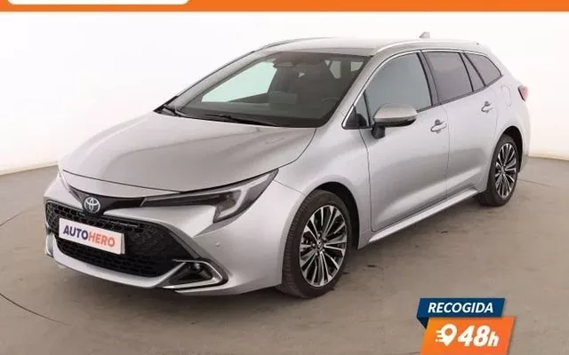 TOYOTA Corolla 1.8 Hybrid Style