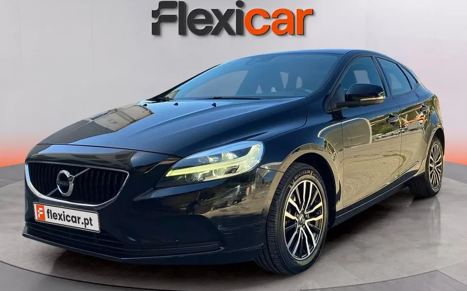 Volvo V40 1.5 T3 Sport Edition Geartronic