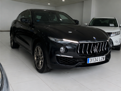 MASERATI Levante Levante 330 Executive Aut.