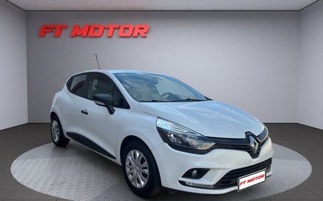 RENAULT Clio 1.5dCi Energy Business 55kW