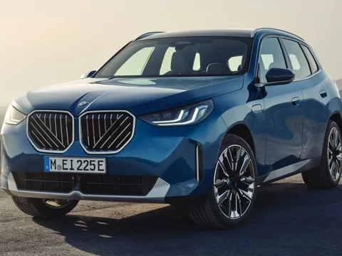 BMW X3 X3 xDrive 20dA