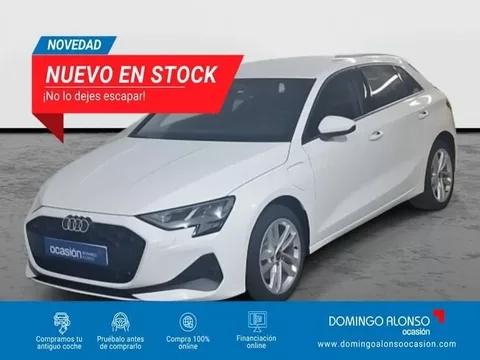AUDI A3 Sportback Edition e-hybrid 150 kW (204 CV) S tronic