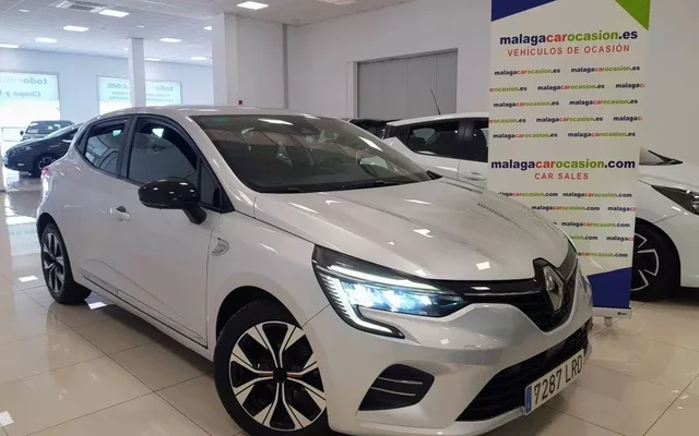 RENAULT Clio Clio TCe Serie Limitada Limited 67kW
