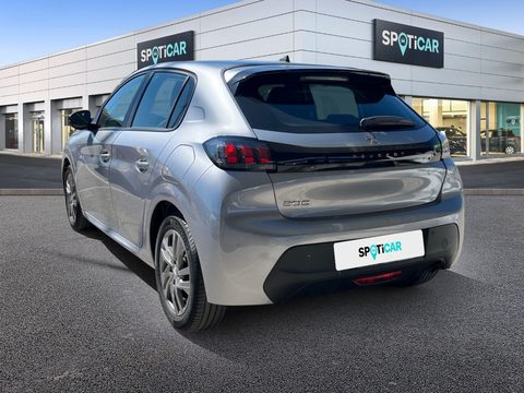 Peugeot 208 PureTech 73kW (100CV) Active Pack