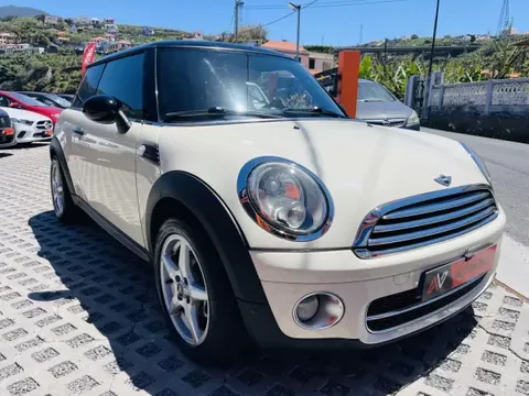 MINI Cooper 2007 other_Outro