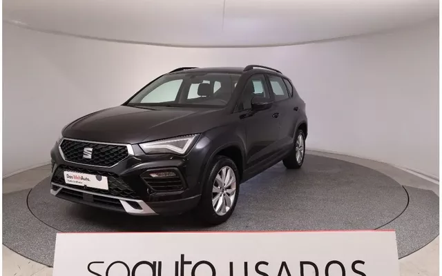 SEAT Ateca 1.0 TSI Style