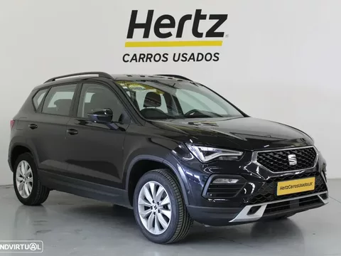 SEAT Ateca 1.0 TSI Style