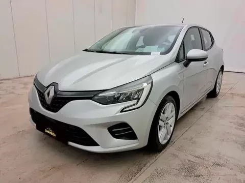 Renault Clio 2021 1.5 Blue dCi Intens