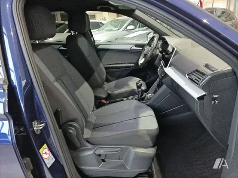 SEAT Tarraco Tarraco 1.5 TSI S&S Style 150