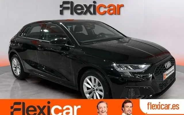 AUDI A3 Sportback 30 TFSI 81kW (110CV) S tronic