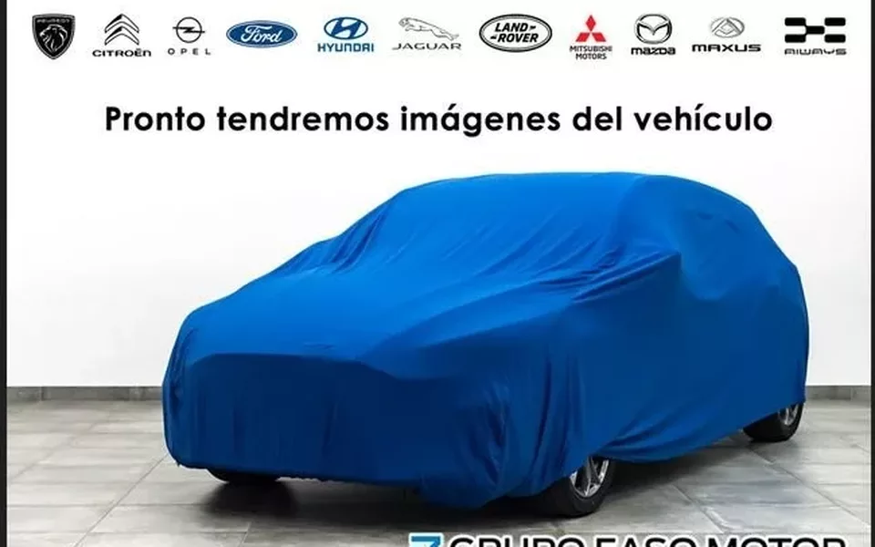 PEUGEOT 5008 1.5 BLUEHDI 96KW S&S GT 130 5P 7 Plazas