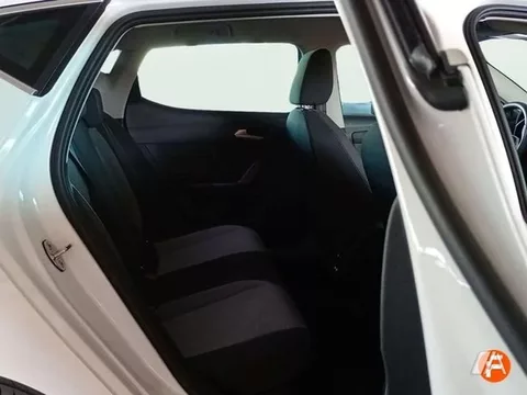 SEAT León SP 1.5 eTSI 85kW DSG Style 25 Aniv