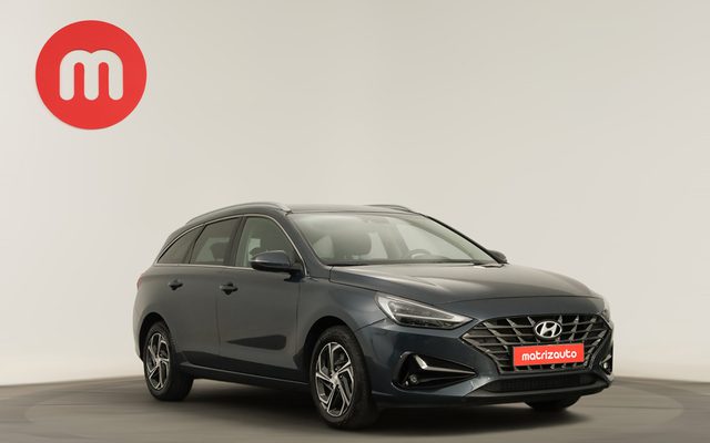 Hyundai I30 Sw
