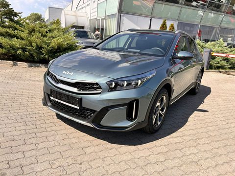 Kia XCeed 2025
