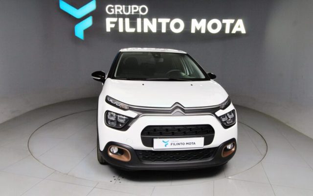 Citroën C3 1.5 BlueHDi C-Series
