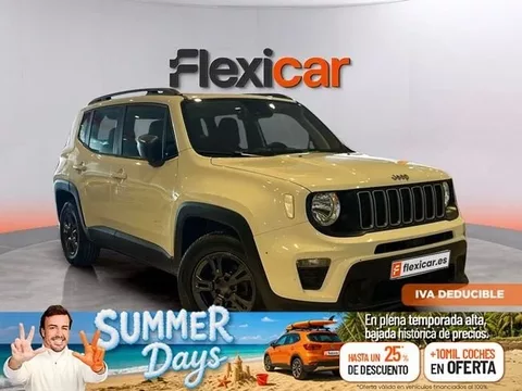 JEEP Renegade Renegade 1.0 Longitude 4x2