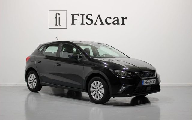 SEAT IBIZA 1.0 TSI STYLE DSG