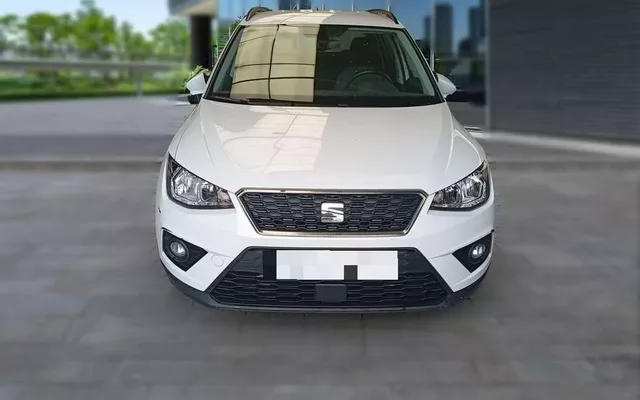 SEAT Arona 1.0 TSI 81kW 110CV Style Go2