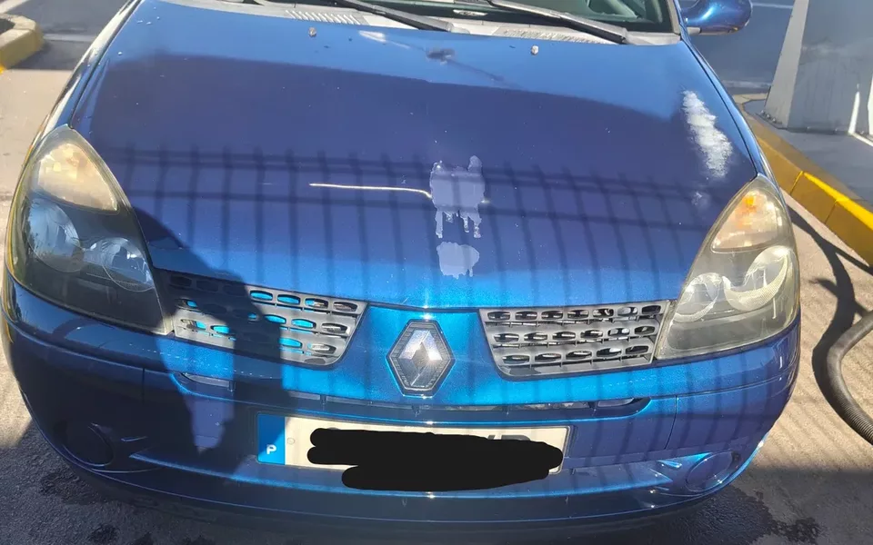 Renault Clio 1.2 16V Billabong