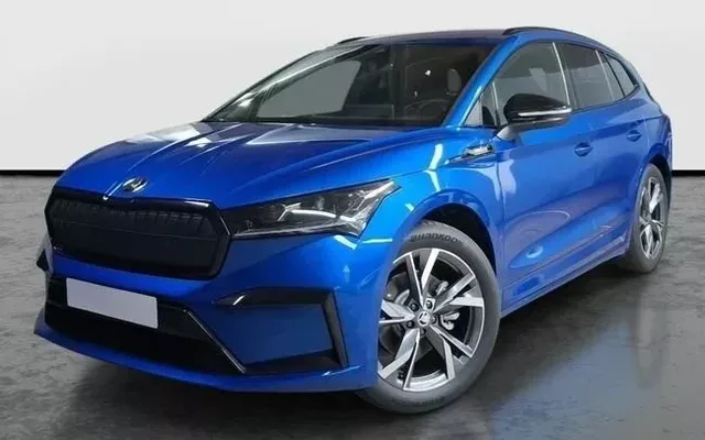 SKODA Enyaq iV Sportline iV 60 132 kW (177 CV) (5AZFF274)
