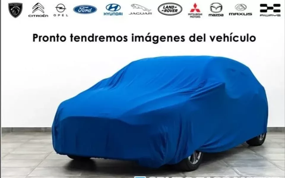 HYUNDAI Tucson 1.6 TGDI 110KW MAXX 150 5P