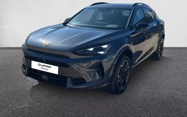 CUPRA FORMENTOR 1.5 eTSI Hybrid 150 ch DSG7 V
