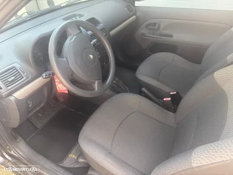 Renault Clio 1.5 dCi Confort