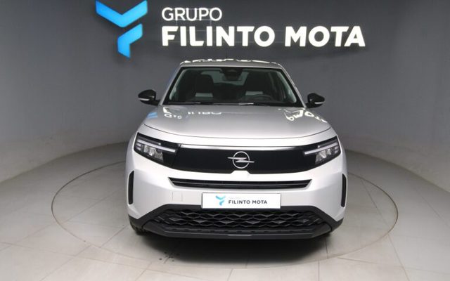 Opel Frontera 1.2 Hybrid Edtion eDCT