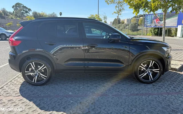 Volvo XC 40 1.5 T3 R-Design Geartronic