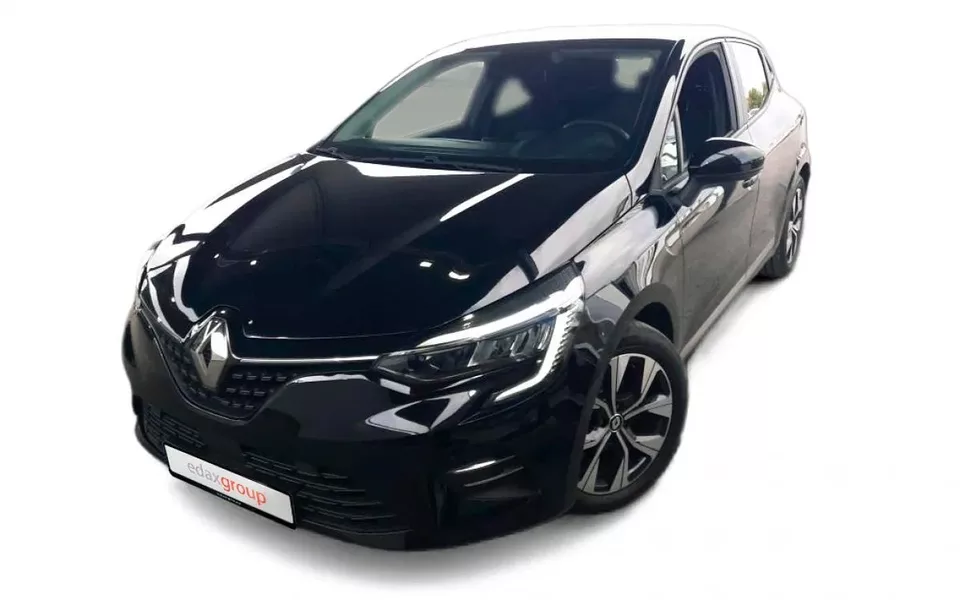 Renault Clio 1.0 TCe Evolution Bi-Fuel