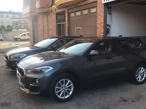 BMW X2 X2 sDrive 18i - 24800€ en Cenicero