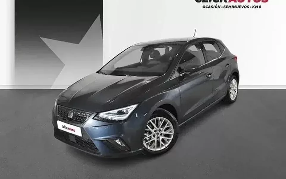 SEAT Ibiza 1.0 TSI 115CV Special Edition Xcellence DSG