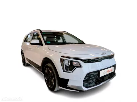 Kia Niro EV Vision