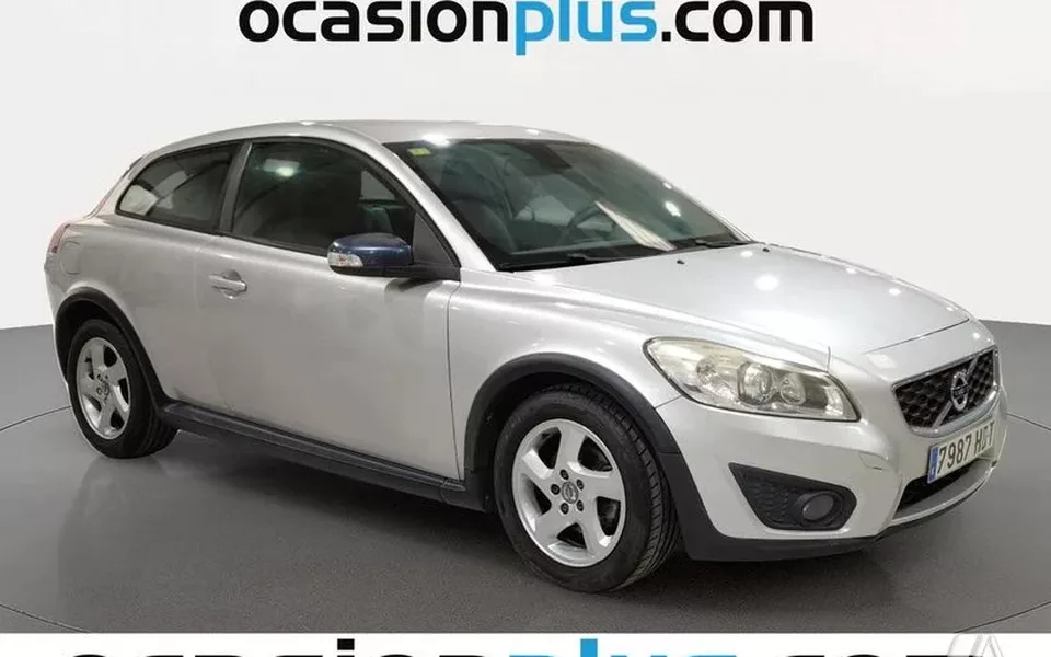 VOLVO C30 C30 1.6D DRIVe Kinetic 115