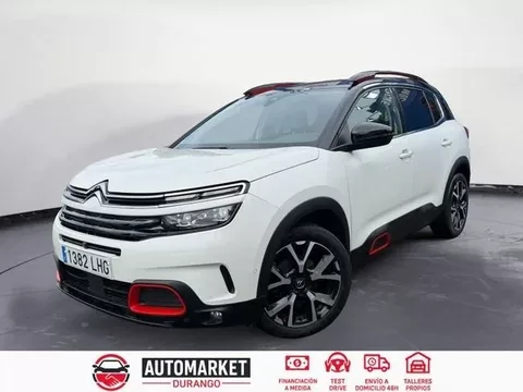 CITROEN C5 Aircross C5 Aircross BlueHDi S&S Shine EAT8 180