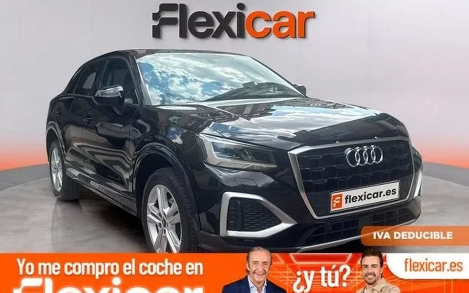 AUDI Q2 Q2 30 TDI Advanced S tronic 85kW