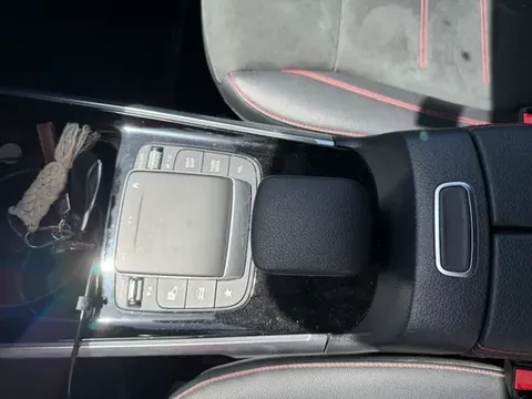 Mercedes-Benz EQB 2022 300 4Matic AMG Line