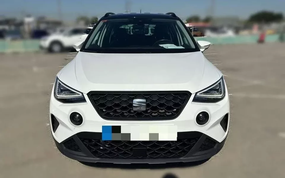 SEAT Arona 1.0 Tsi 95cv Style Plus