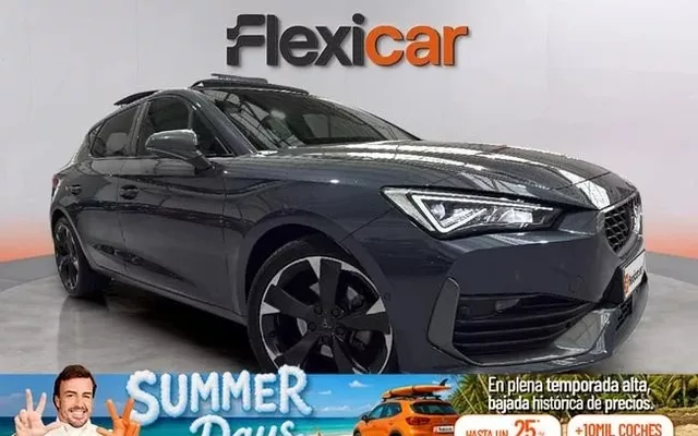 CUPRA León SP 1.5 eTSI 110kW (150CV) DSG