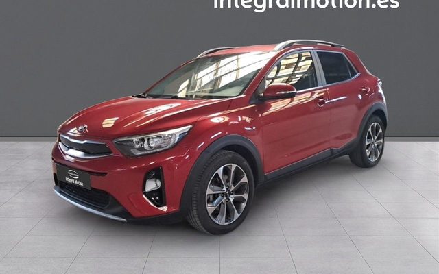 Kia Ceed 1.6 MHEV iMT 100kW (136CV) Drive
