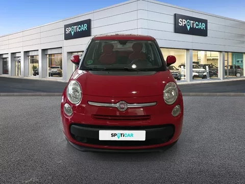 FIAT 500L 500L 1.4 Lounge