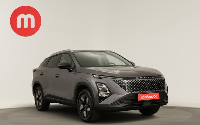 Omoda 5