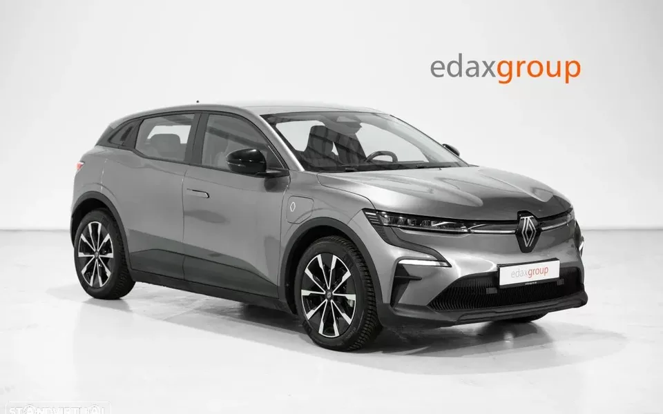 Renault Mégane E-Tech EV60 Evolution Optimum Charge