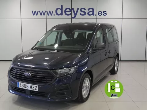 FORD Tourneo Connect 2.0 Ecoblue 75kW Trend