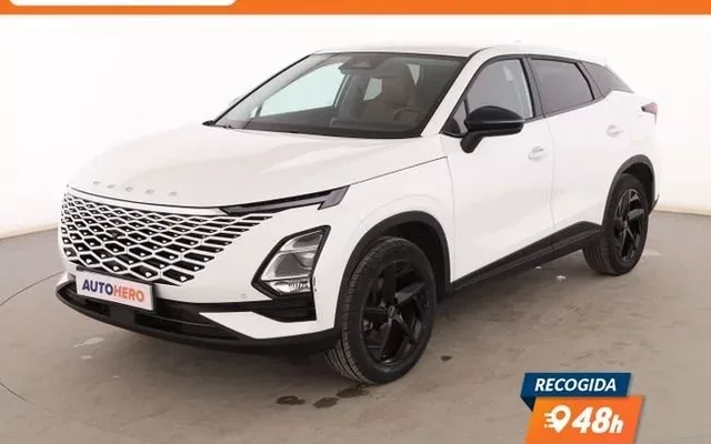 OMODA Omoda 5 1.6 Turbo 2WD Comfort