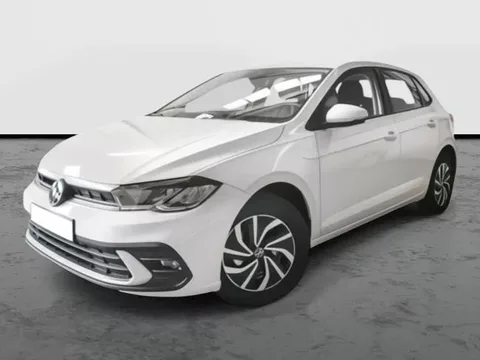 VOLKSWAGEN Polo Nuevo Connect 1.0 TSI 70 kW (95 CV) SG5 (AE13LV22)