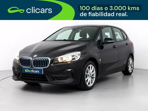 BMW Serie 2 225xe iPerformance Active Tourer