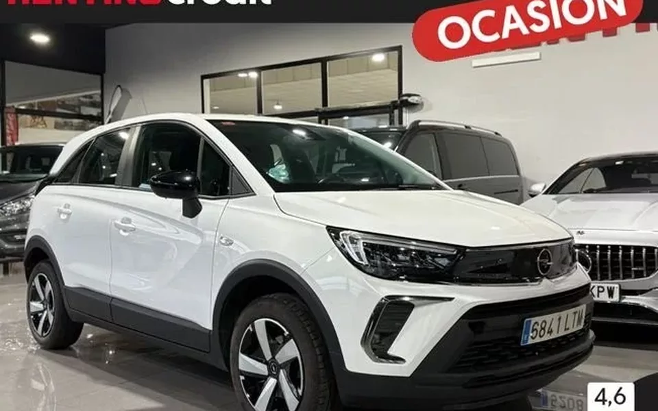 OPEL Crossland 1.5D 81kW (110CV) Edition
