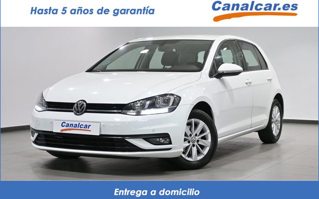 Volkswagen Golf 1.0 TSI 81 kW