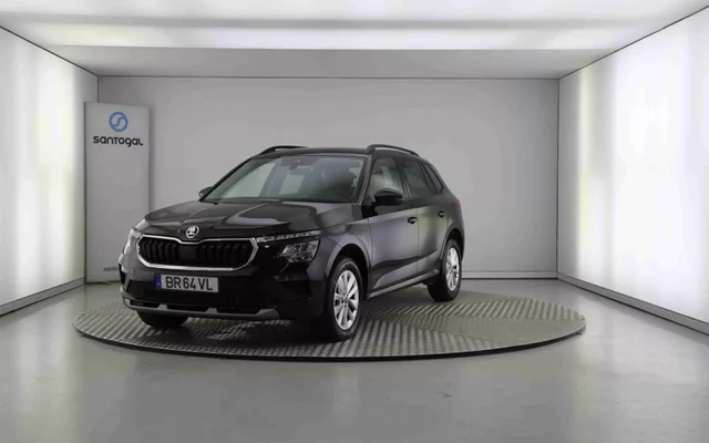 SKODA - Kamiq - Kamiq 1.0 TSI DSG
